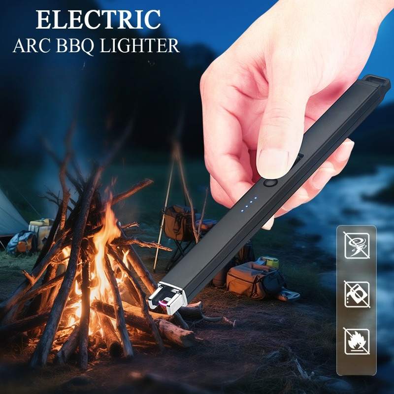 Электронная ветрозащитная зажи – обзор и цена Electronics And Gadgets C