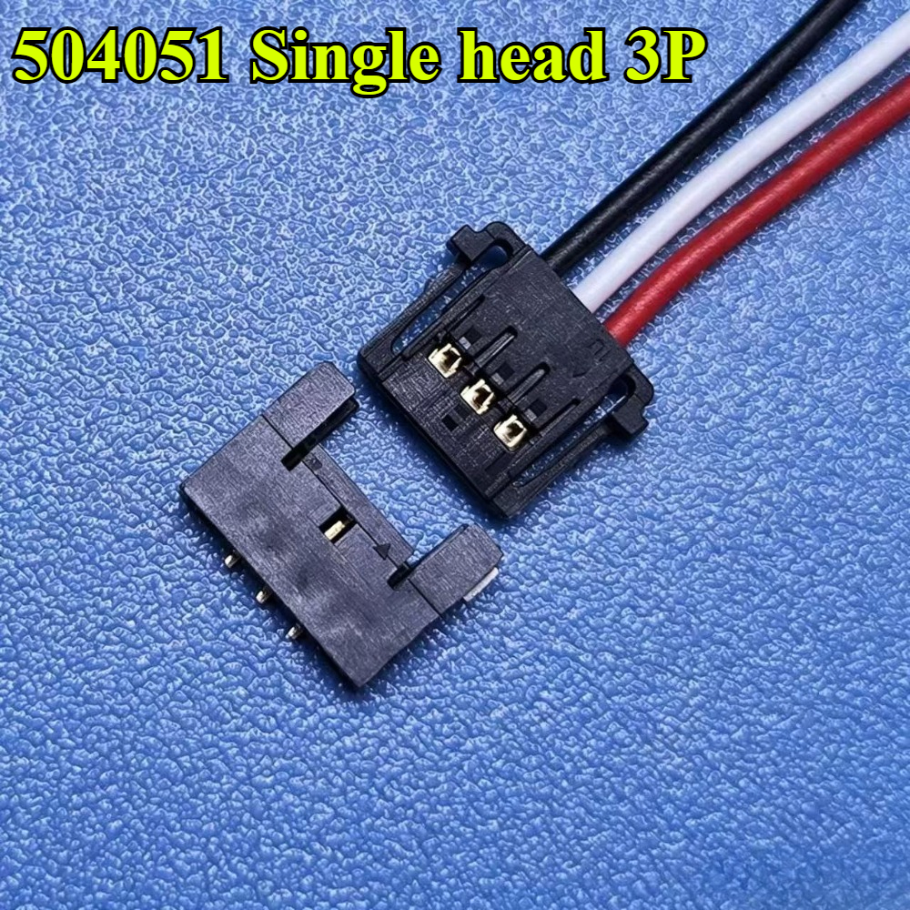 10/30/50 шт./лот 504051 Одноко – обзор и цена Electronics & Gadgets Starting With D