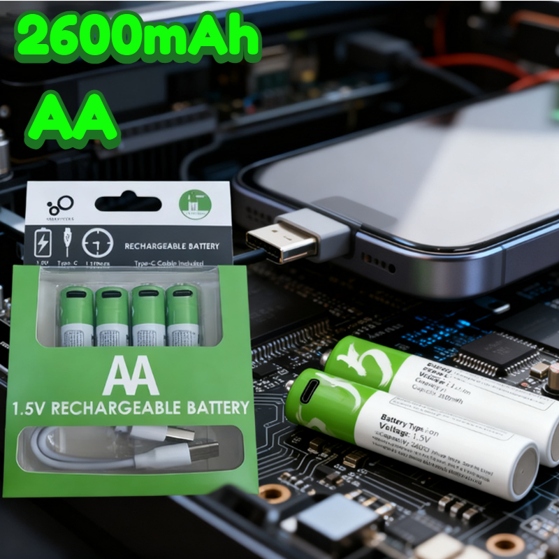 Литий-ионная аккумуляторная ба – обзор и цена Modern Electronics Gadgets