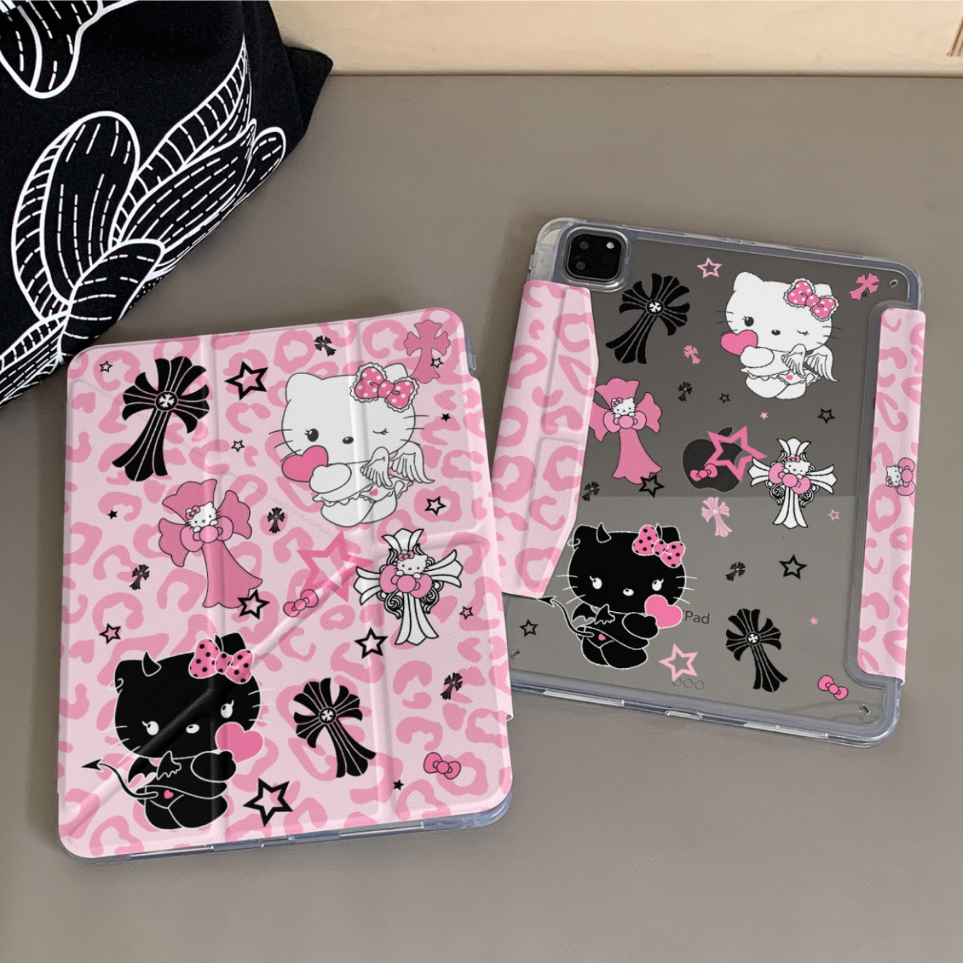 Чехол для планшета Hello Kitty – обзор и цена Smart Pen Digital