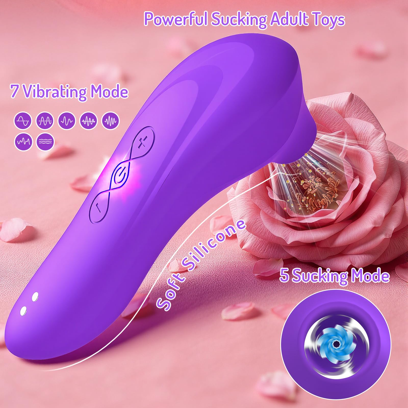 Женский мини-вибратор для клит – обзор и цена Electronics Latest Gadgets
