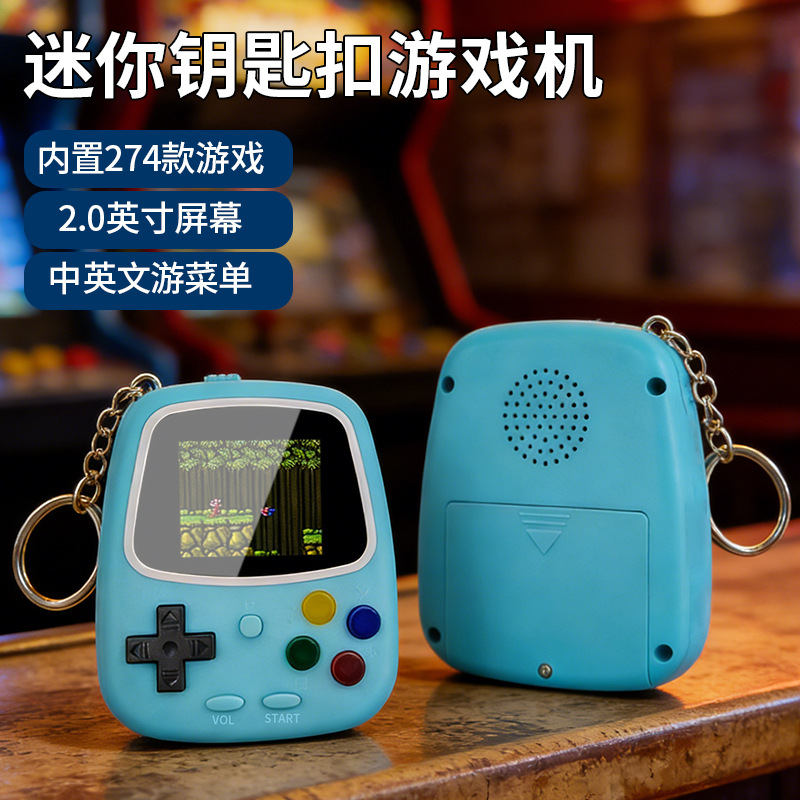 Портативная игровая консоль H3 – обзор и цена Handheld Game Console