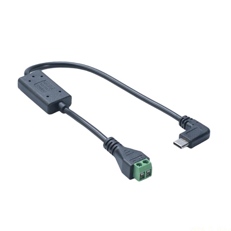 M5TD 2-контактный тип C мужско – обзор и цена Electronics And Gadgets C