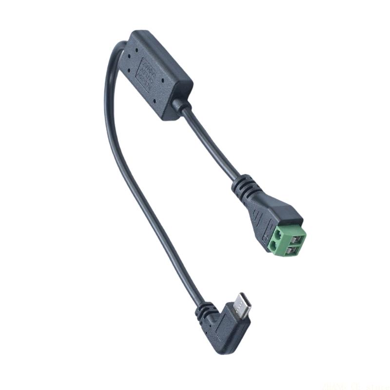 M5TD 2-контактный тип C мужско – обзор и цена Electronics And Gadgets C