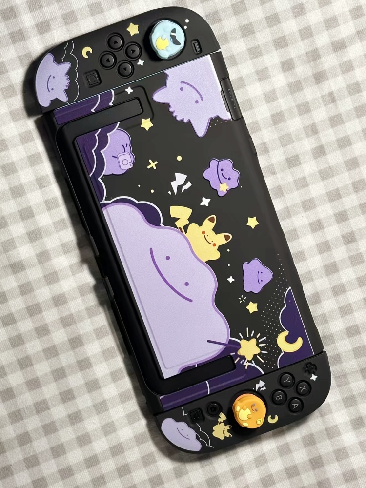 Горячая новинка! Матовый защит – обзор и цена Handheld Game Console