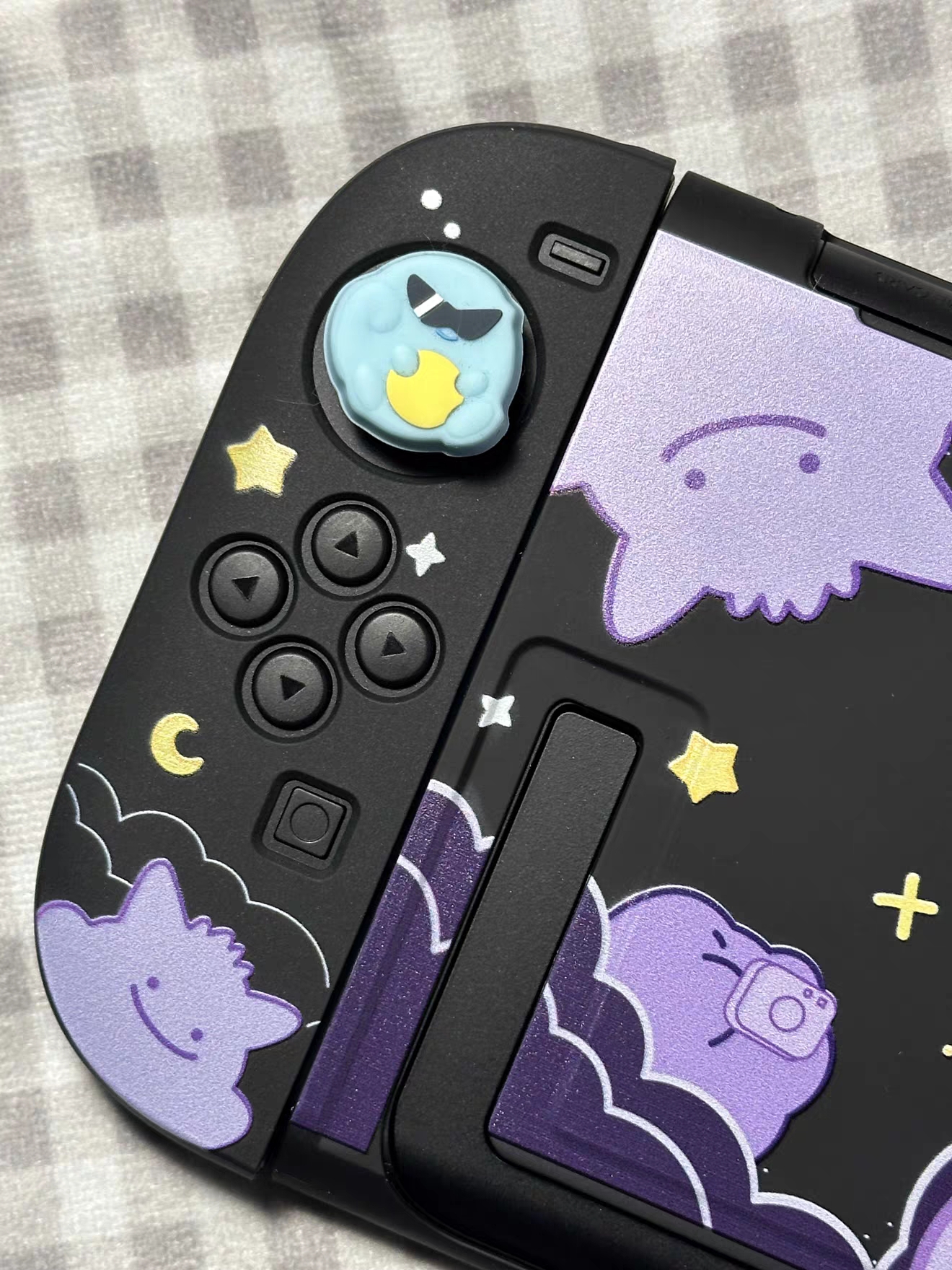 Горячая новинка! Матовый защит – обзор и цена Handheld Game Console