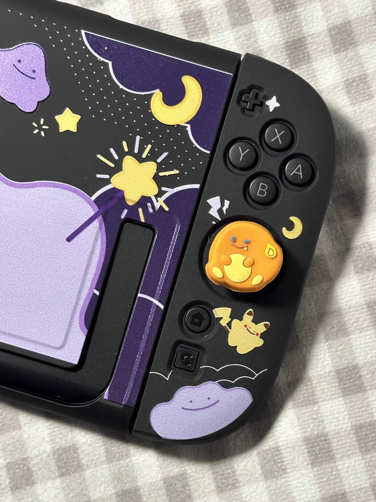 Горячая новинка! Матовый защит – обзор и цена Handheld Game Console