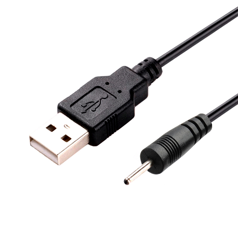 Зарядный кабель USB-DC 2,0*0,5 – обзор и цена Smart Pen Digital