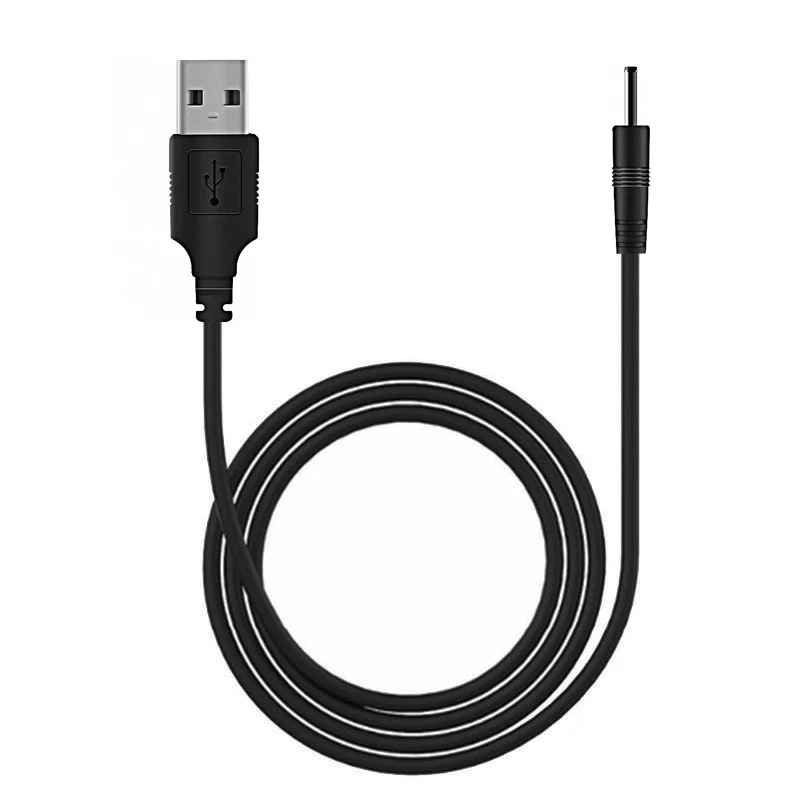 Зарядный кабель USB-DC 2,0*0,5 – обзор и цена Smart Pen Digital