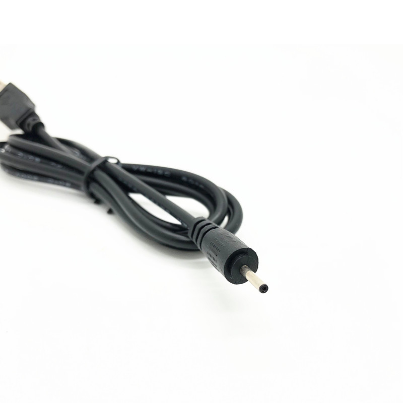 Зарядный кабель USB-DC 2,0*0,5 – обзор и цена Smart Pen Digital
