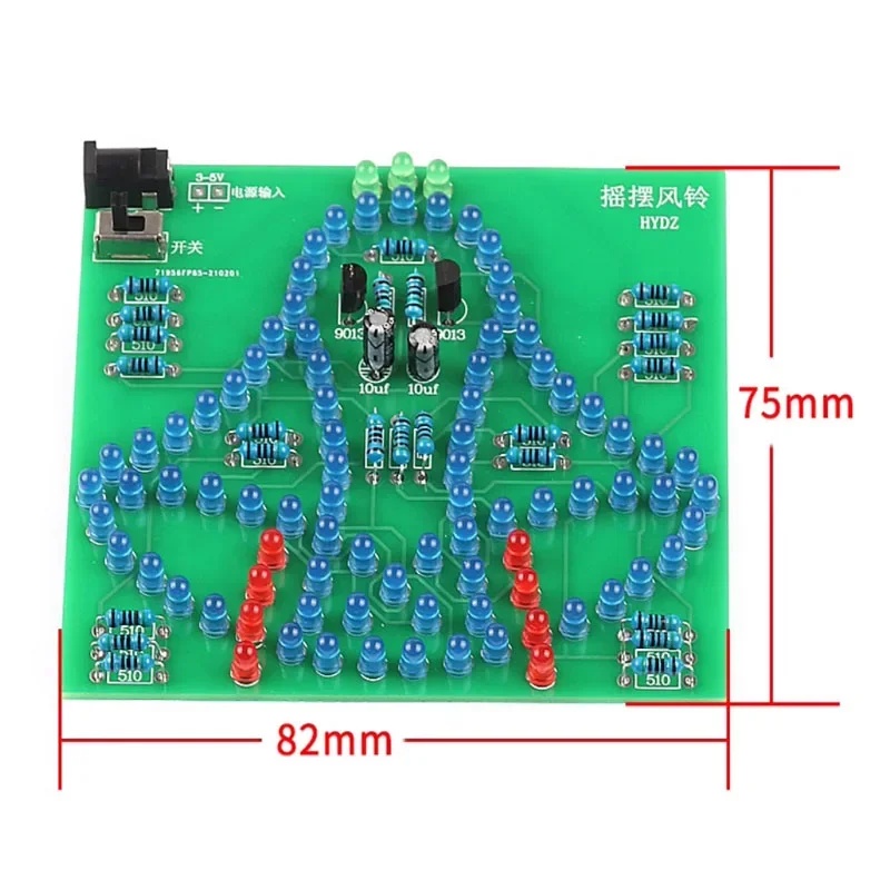 Лабораторный электронный DIY-н – обзор и цена Electronics & Gadgets Starting With D