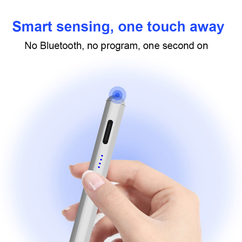 НОВЫЙ универсальный стилус для – обзор и цена Smart Pen Digital