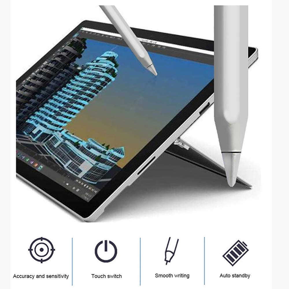 НОВЫЙ универсальный стилус для – обзор и цена Smart Pen Digital