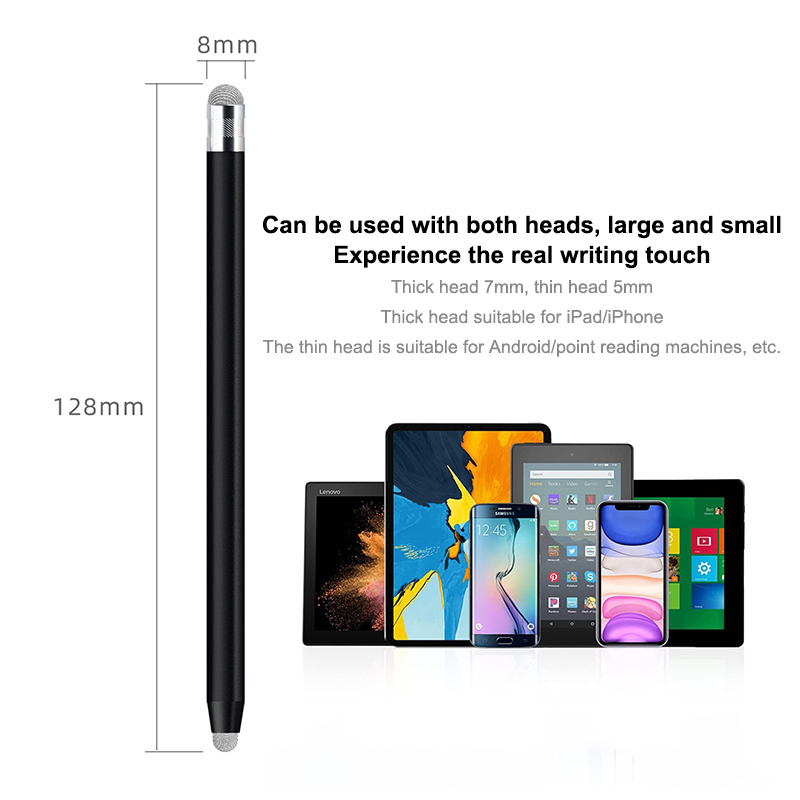 Стилус с сетчатым волоконным н – обзор и цена Smart Pen Digital