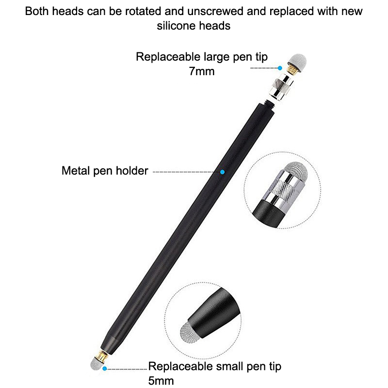 Стилус с сетчатым волоконным н – обзор и цена Smart Pen Digital