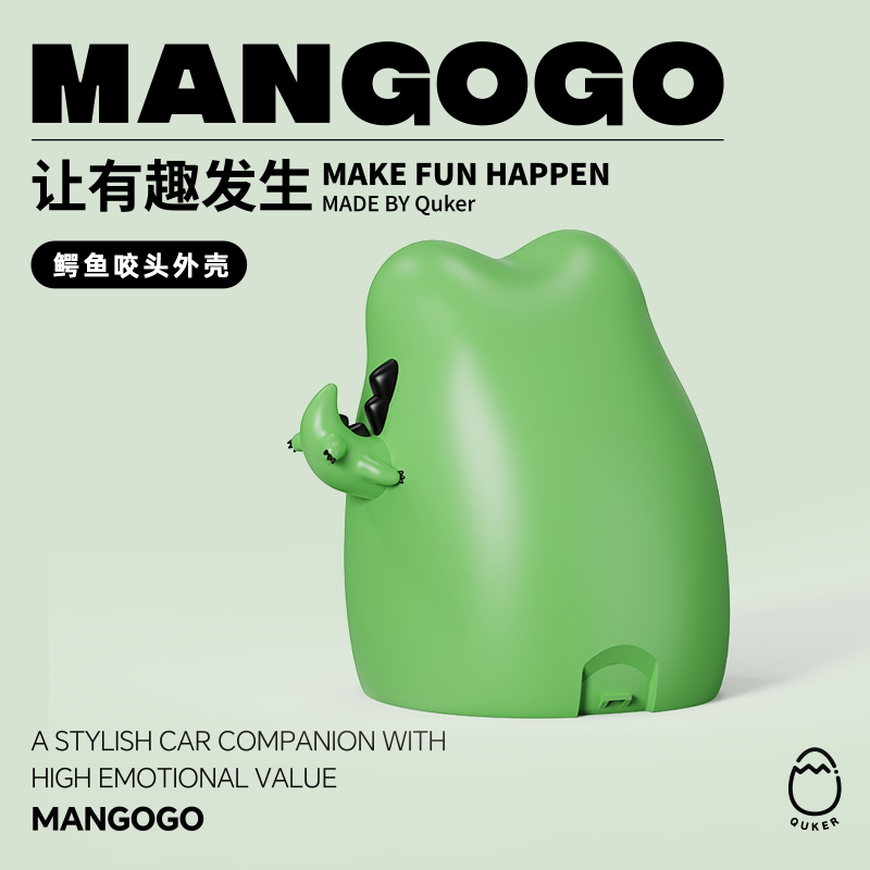 2026 MANGOGO Электронный робот – обзор и цена Electronic Gift