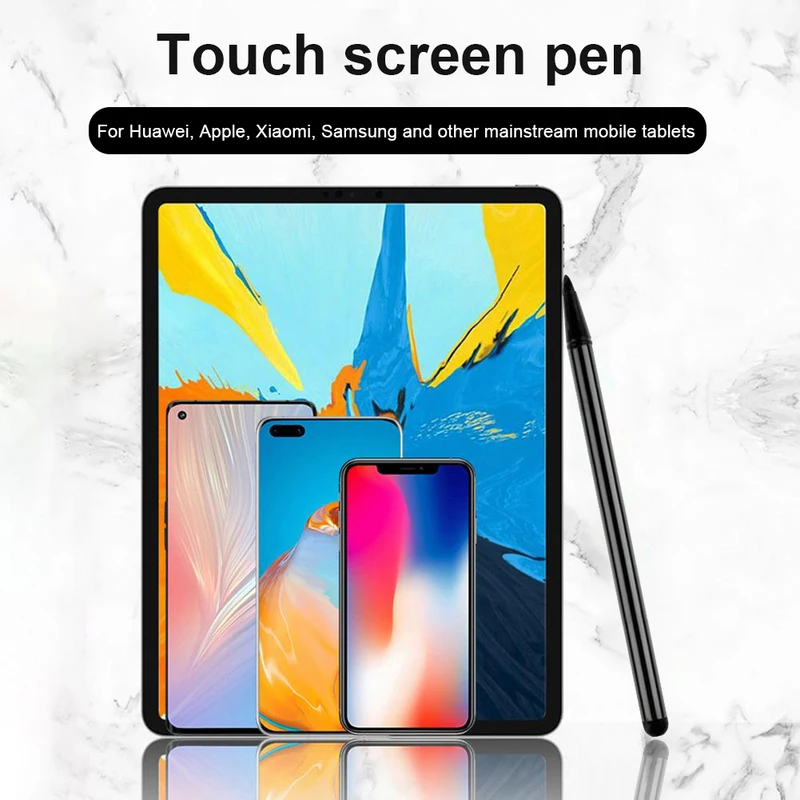 Универсальный стилус для Andro – обзор и цена Smart Pen Digital