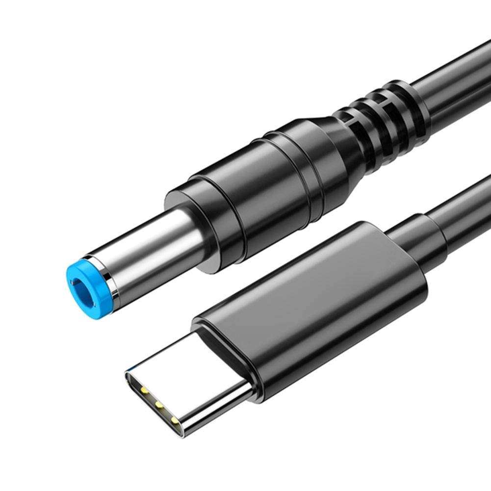 Кабель питания USB Type-C - DC – обзор и цена Electronics And Gadgets C
