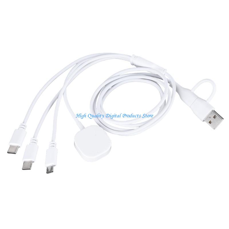 U2JE Зарядный кабель USB C Мно – обзор и цена Electronics And Gadgets C