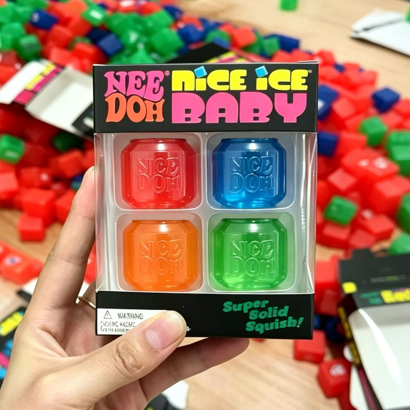 Новый набор из 4 мини-игрушек- – обзор и цена Electronics Latest Gadgets