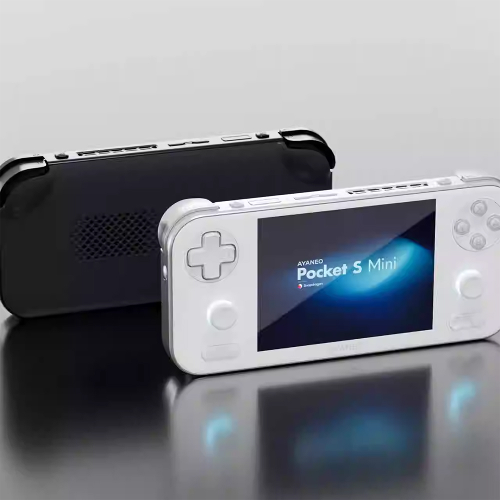 Горячая новинка 2026: Портатив – обзор и цена Handheld Game Console