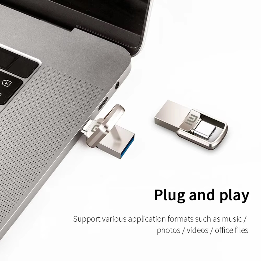 USB-флеш-накопитель OTG, 128 Г – обзор и цена Electronics And Gadgets C